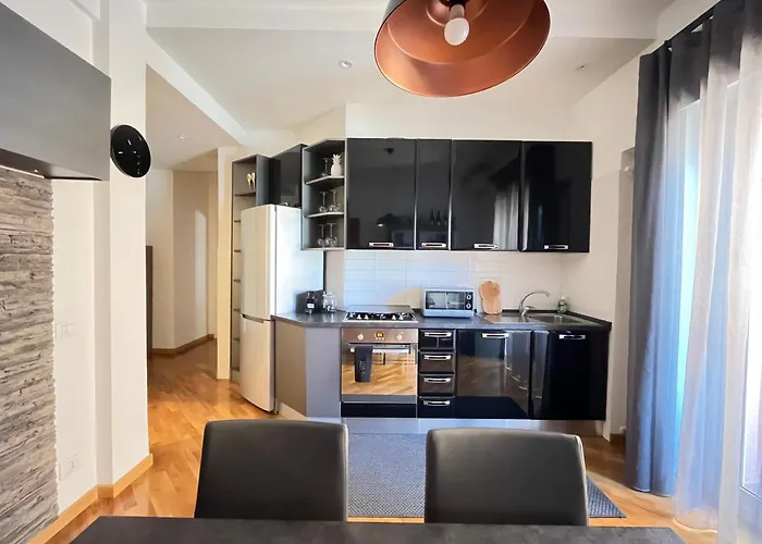 Davide Apartment Rome